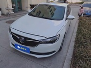 Buick Excelle 2020