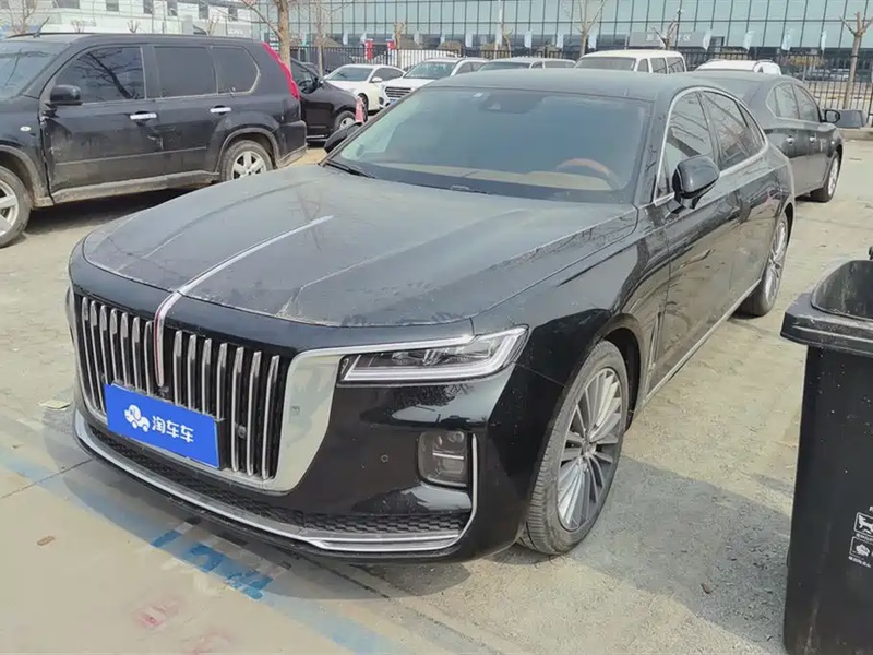 Hongqi H9