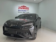 BYD Seal 07 2025