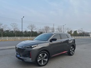 Changan CS55 2022