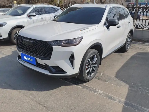 Haval H6 2022
