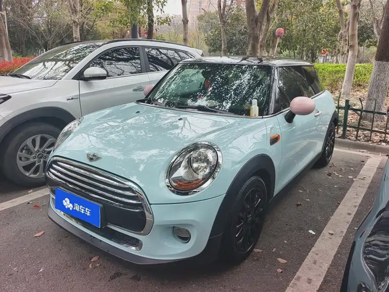 MINI Other