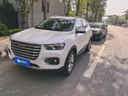 Haval H2 2018