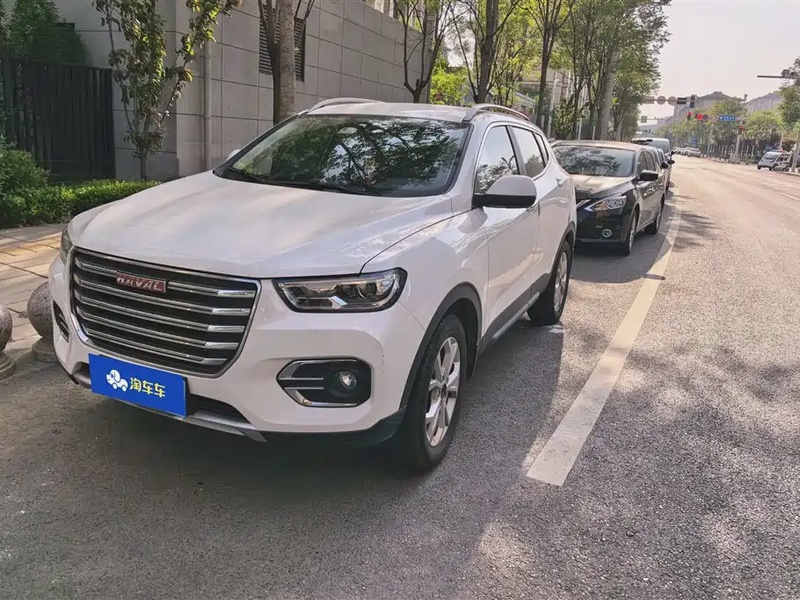Haval H2