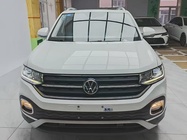 Volkswagen Tacqua 2021