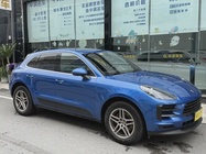 Porsche Macan 2019