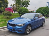BMW 3 Series 2017