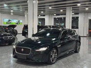 Jaguar XEL 2024
