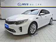 Kia K5 2016