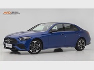 Mercedes-Benz C-Class 2022
