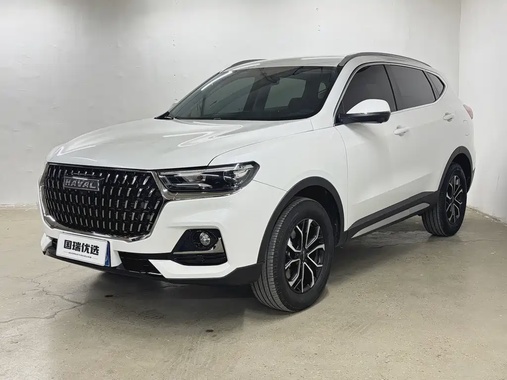 Haval H6 2023
