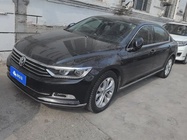 Volkswagen Magotan 2019