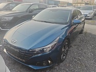 Hyundai Elantra 2021