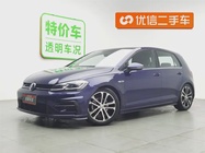 Volkswagen Golf 2019