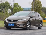 Honda Jade 2016