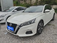 Nissan Teana 2021