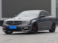 Mercedes-Benz C-Class 2014