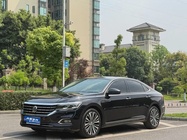 Volkswagen Passat 2019