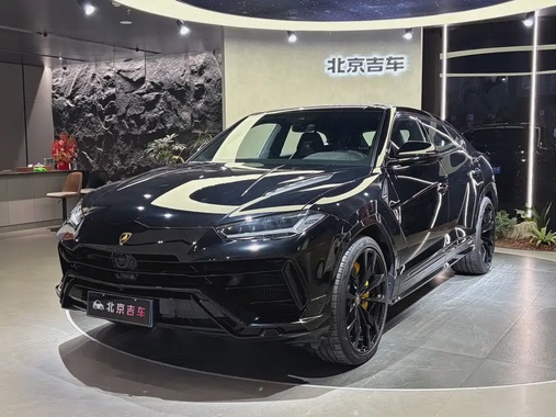 Lamborghini Urus 2023