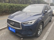Infiniti QX50 2021
