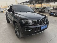 Jeep Grand Cherokee 2022