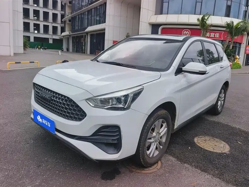 Haval M6 2020