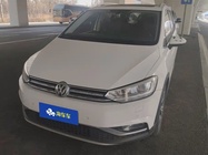 Volkswagen Touran 2019