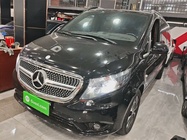 Mercedes-Benz Vito 2022