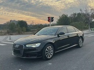 Audi A4 2016