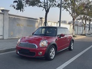 MINI Other 2012
