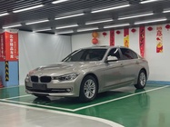 BMW 3 Series 2015