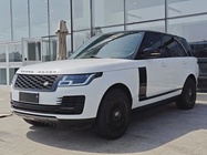 Land Rover Range Rover 2014