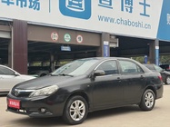 BYD F3 2016