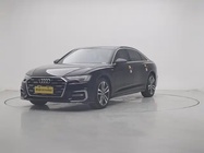 Audi A6 2023