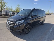 Mercedes-Benz V-Class 2020