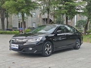 Honda Accord 2018