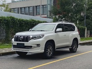Toyota Prado 2019