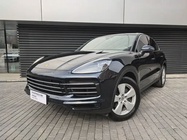 Porsche Cayenne 2018