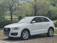 Audi Q3 2016