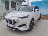 Changan UNI-K 2024