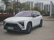NIO ES8 2019