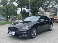 Infiniti Q50 2018