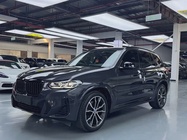 BMW X3 2023