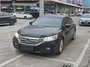 Honda Accord 2014
