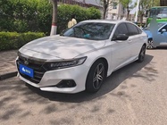 Honda Accord 2022