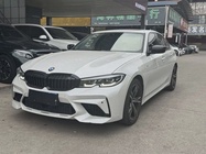 BMW 3 Series 2021