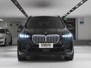 BMW X5 2024