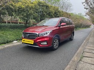 Changan Lingxuan 2017