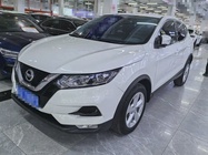 Nissan Qashqai 2019
