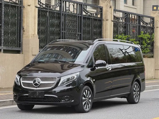 Mercedes-Benz Vito 2023